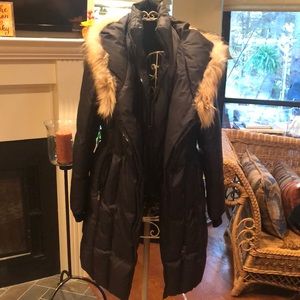 BOD & CHRISTENSEN down coat
